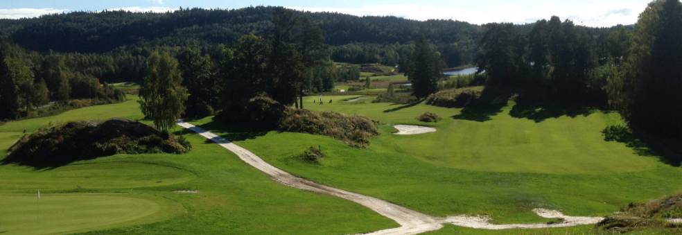 Golfkarusellen i Kristiansand 2023